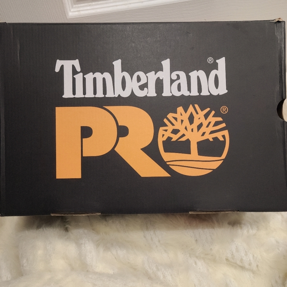 Timberland Pro
